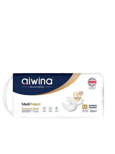 Aiwina MediProtect Adult Diapers