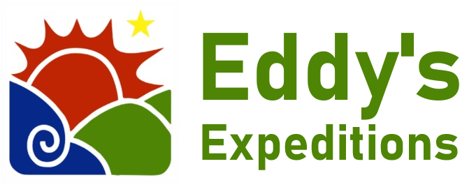 Eddy's Expedition