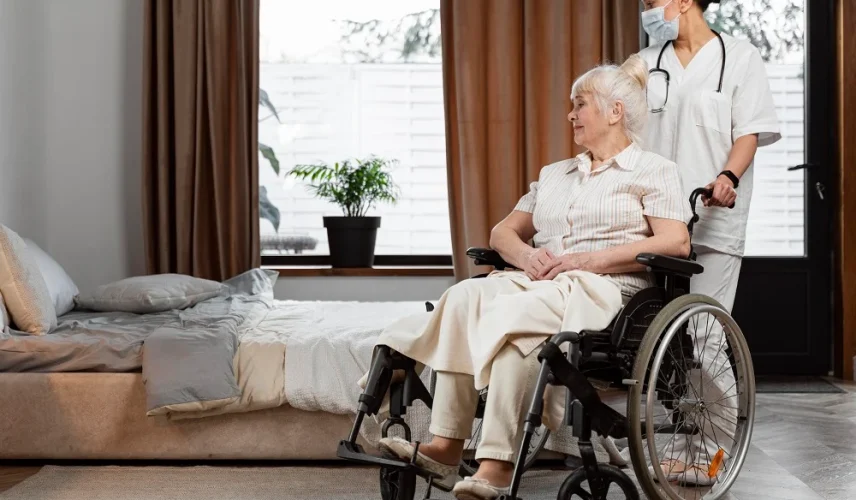 doctor-talking-with-her-elder-patient